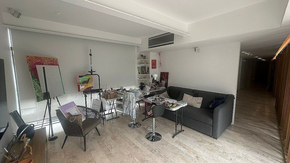 Departamento en Lomas de Chapultepec I Sección, Miguel Hidalgo, foto 8 de 18