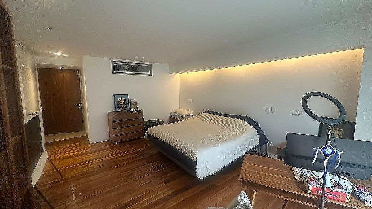 Departamento en Lomas de Chapultepec I Sección, Miguel Hidalgo, foto 9 de 18