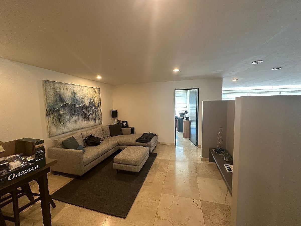 Departamento en Bosques de las Lomas, Cuajimalpa de Morelos, foto 6 de 21