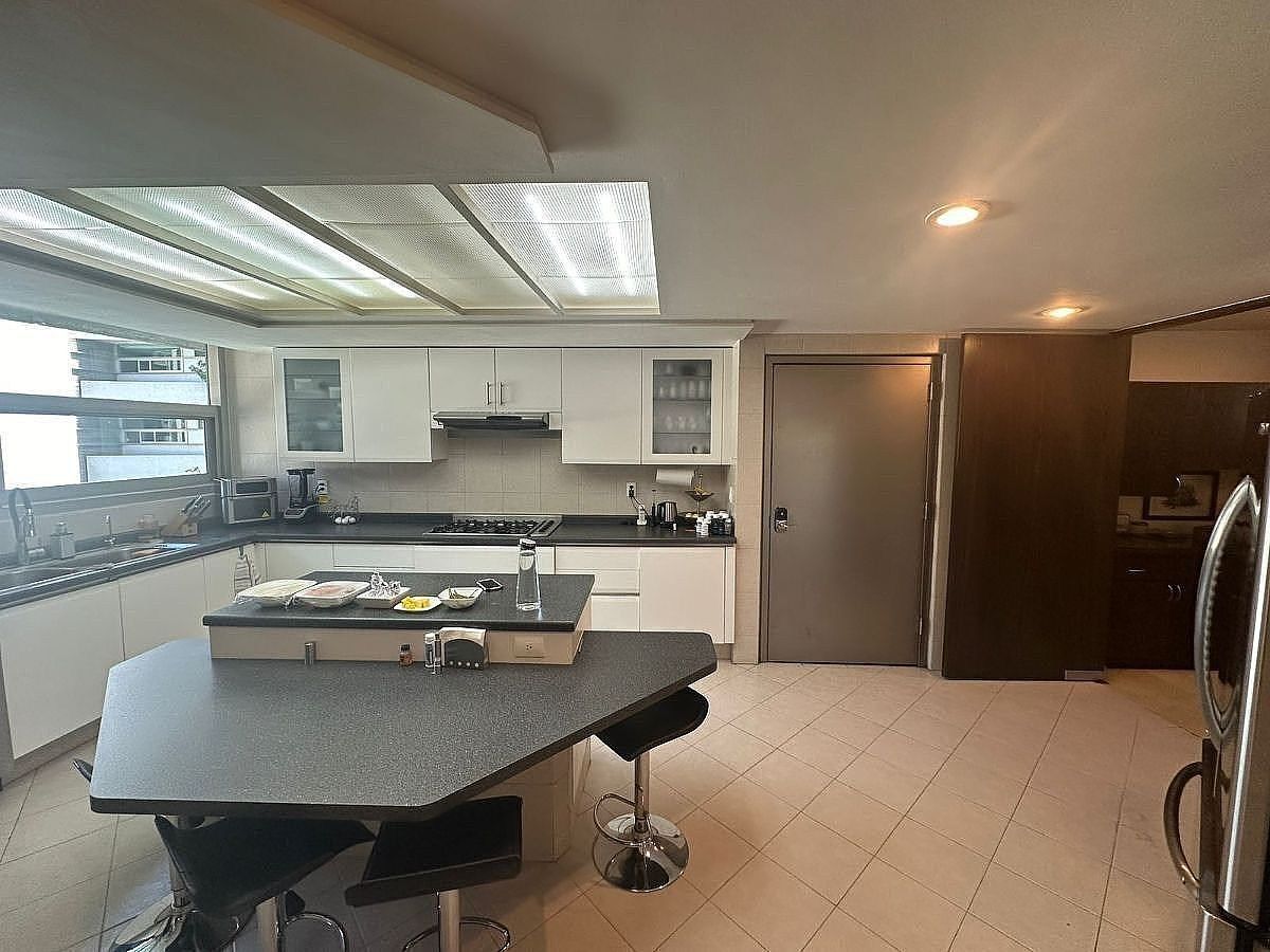 Departamento en Bosques de las Lomas, Cuajimalpa de Morelos, foto 9 de 21