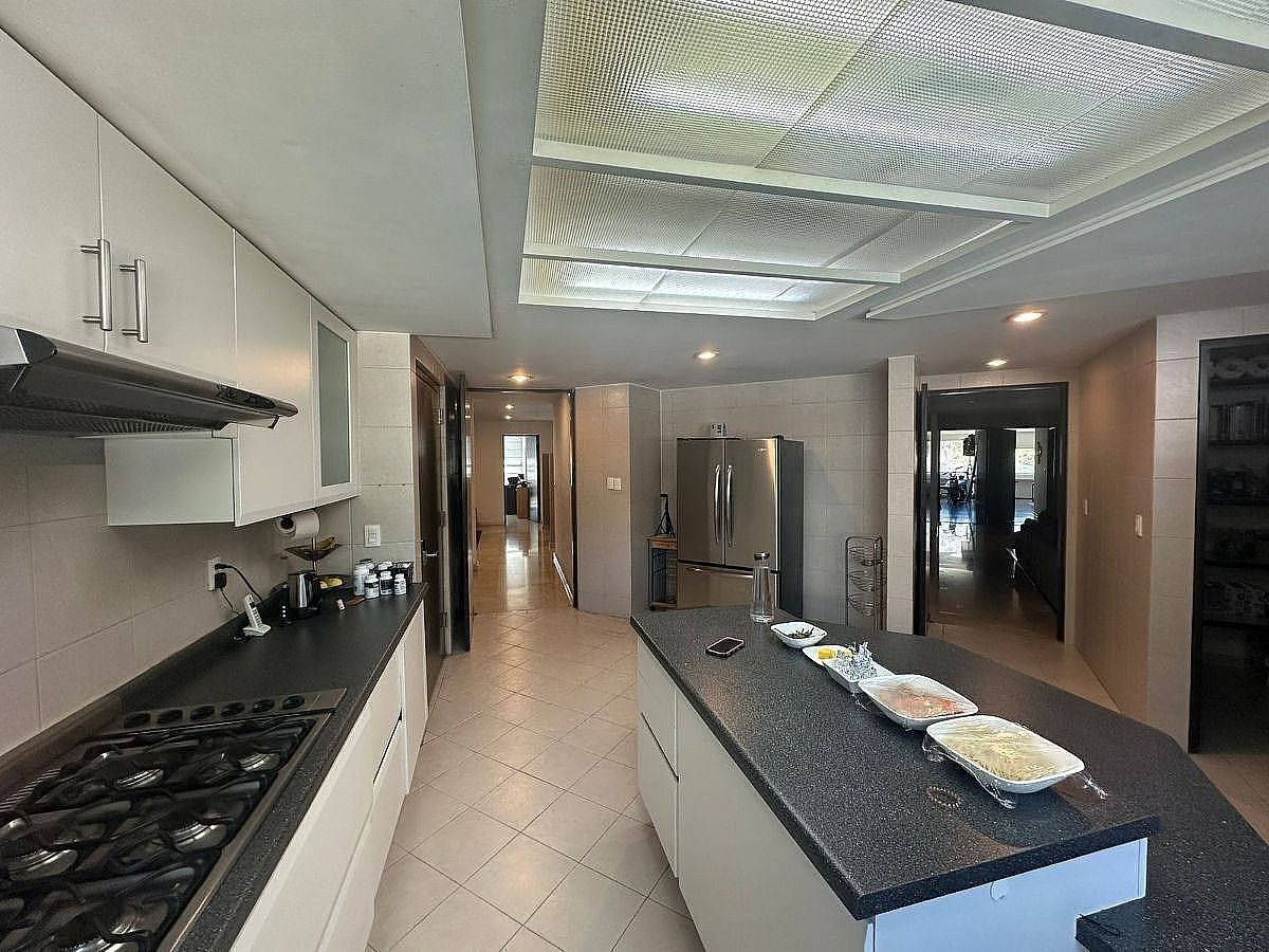 Departamento en Bosques de las Lomas, Cuajimalpa de Morelos, foto 10 de 21