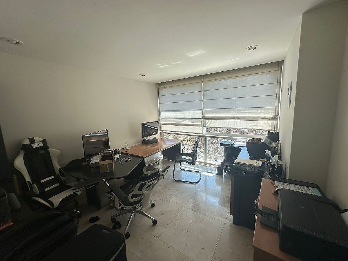 Departamento en Bosques de las Lomas, Cuajimalpa de Morelos, foto 11 de 21
