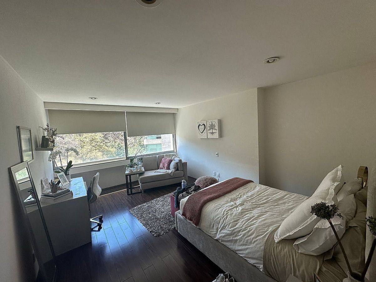 Departamento en Bosques de las Lomas, Cuajimalpa de Morelos, foto 14 de 21