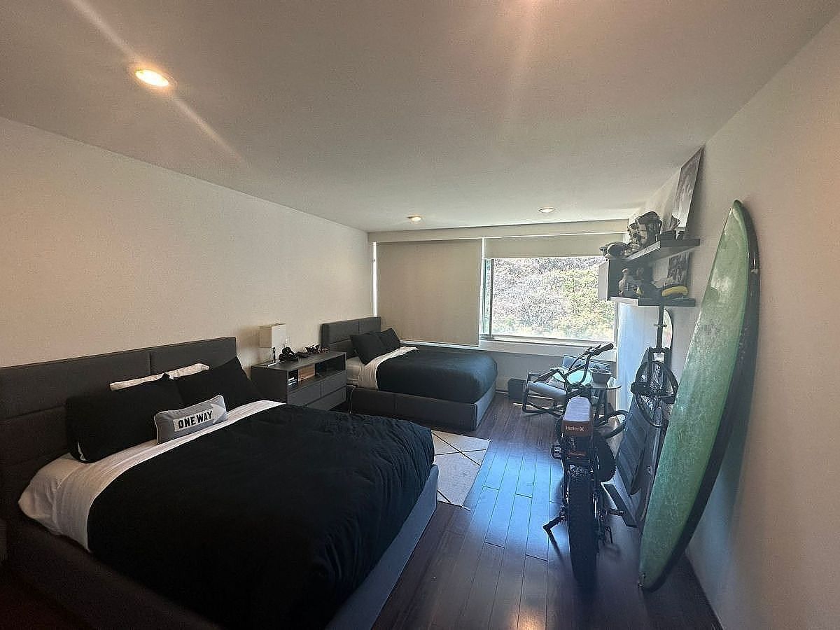 Departamento en Bosques de las Lomas, Cuajimalpa de Morelos, foto 15 de 21