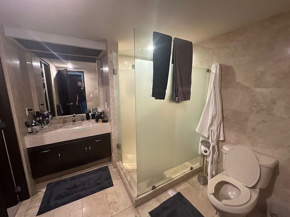 Departamento en Bosques de las Lomas, Cuajimalpa de Morelos, foto 16 de 21