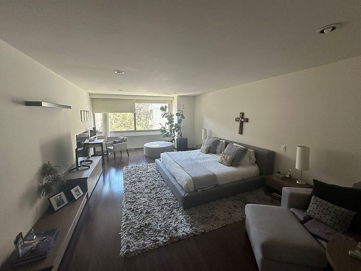 Departamento en Bosques de las Lomas, Cuajimalpa de Morelos, foto 17 de 21