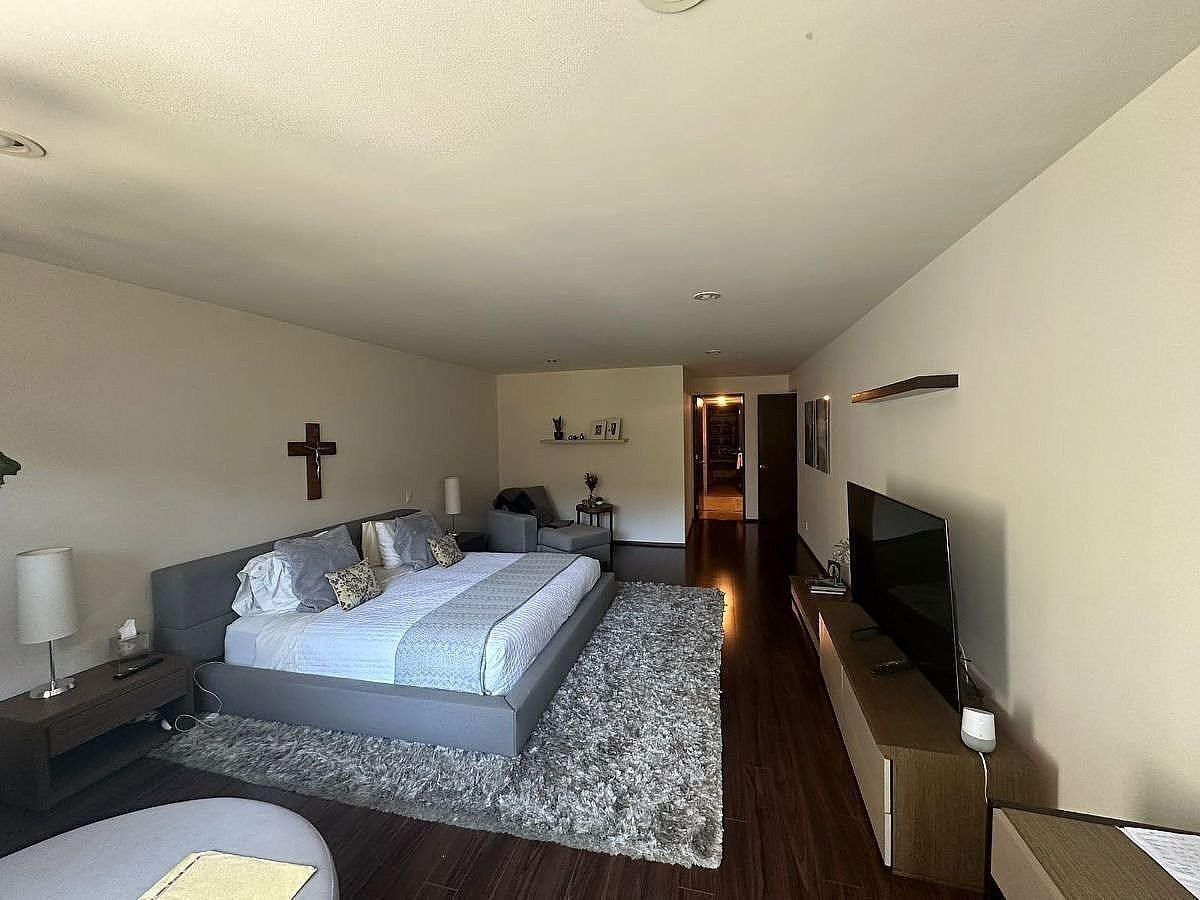 Departamento en Bosques de las Lomas, Cuajimalpa de Morelos, foto 18 de 21