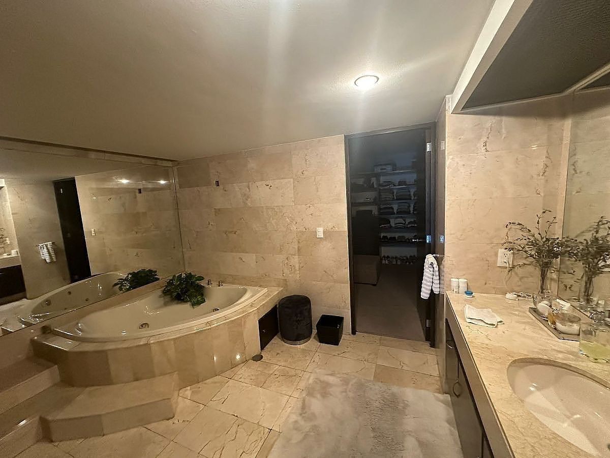 Departamento en Bosques de las Lomas, Cuajimalpa de Morelos, foto 19 de 21