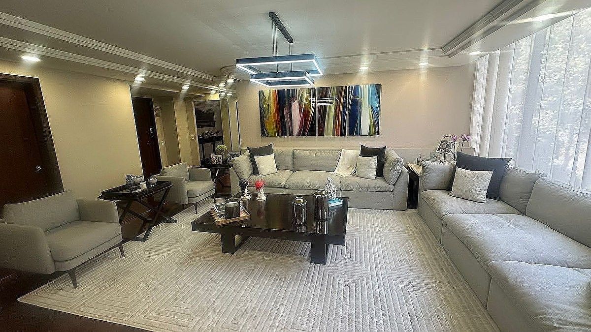 APARTAMENTO À VENDA, COL. BOSQUE DE LAS LOMAS, foto 1 de 16