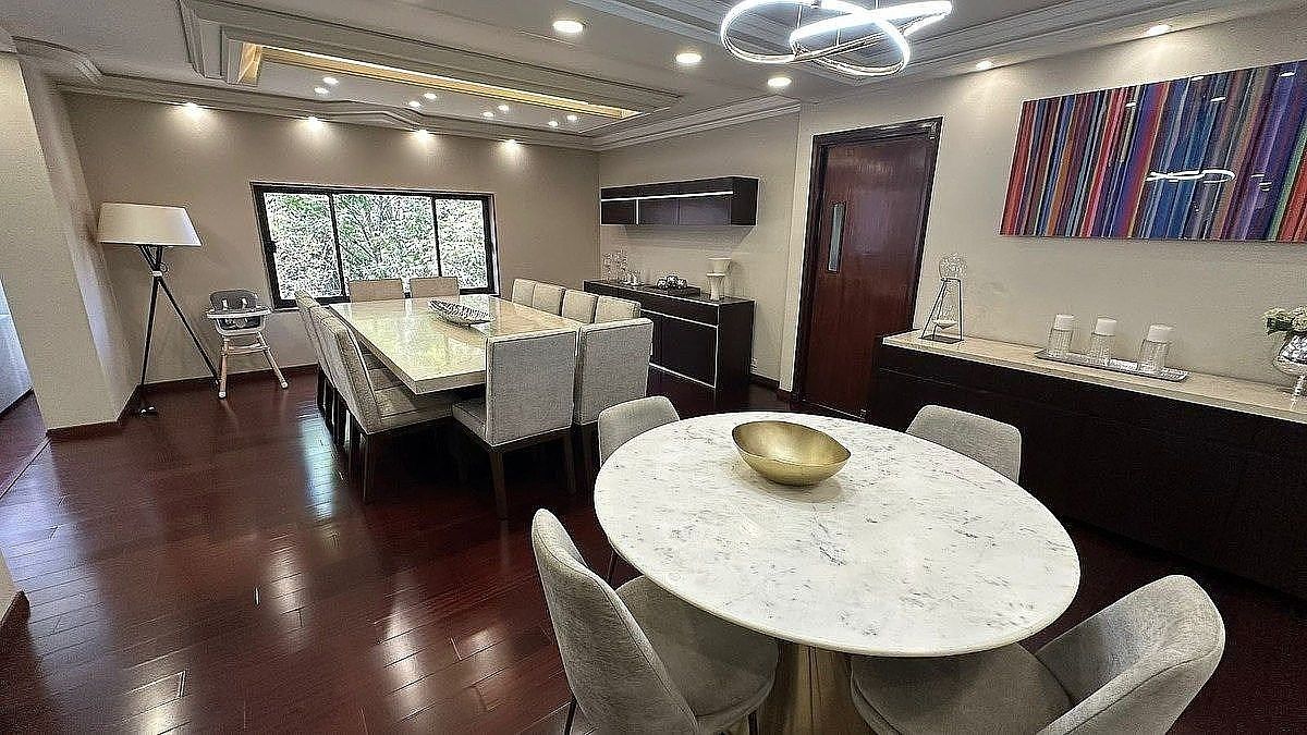 Apartamento em Bosques de las Lomas, Cuajimalpa de Morelos, foto 3 de 16