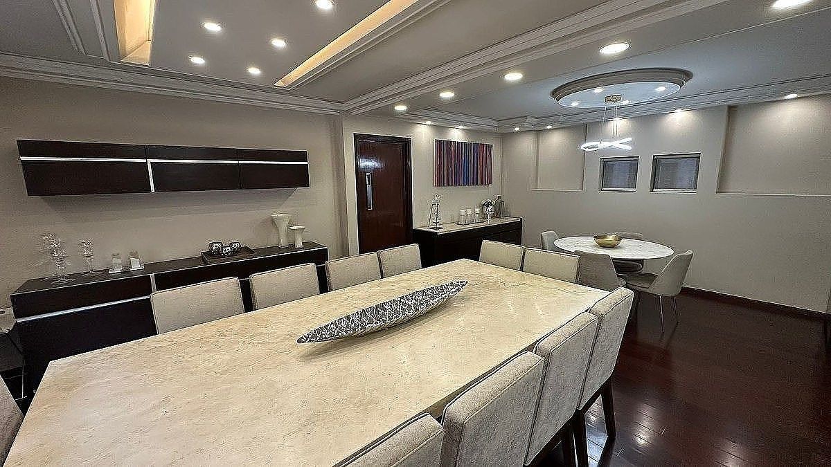 Apartamento em Bosques de las Lomas, Cuajimalpa de Morelos, foto 4 de 16