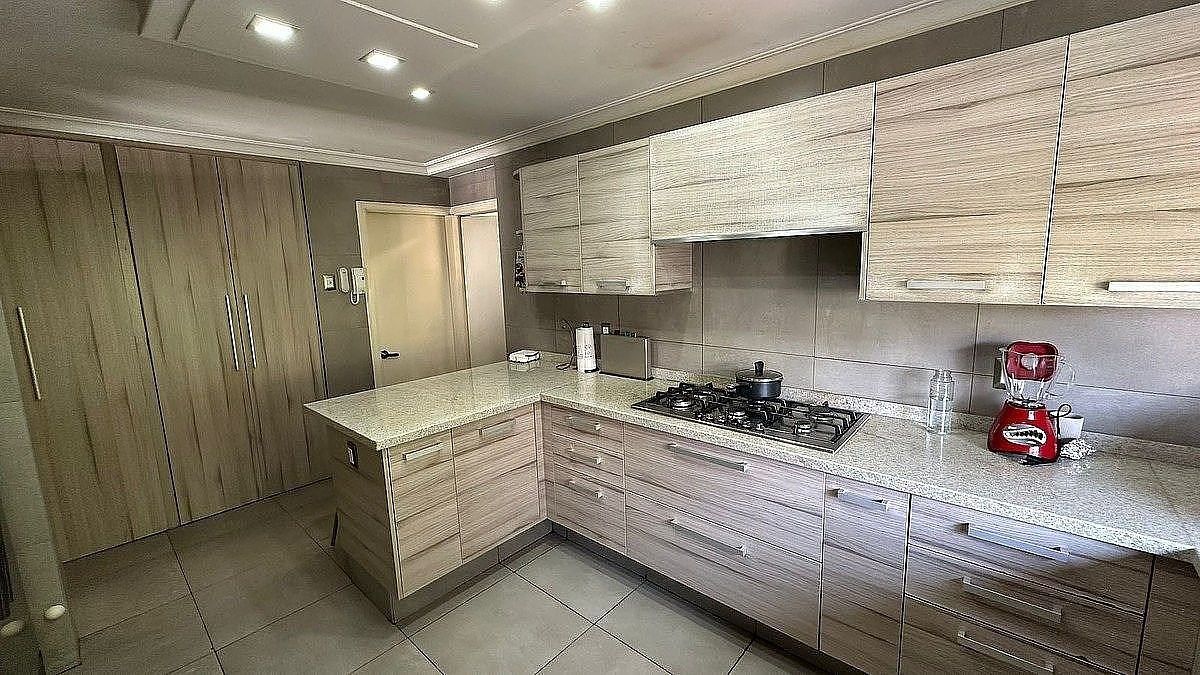 Apartamento em Bosques de las Lomas, Cuajimalpa de Morelos, foto 9 de 16