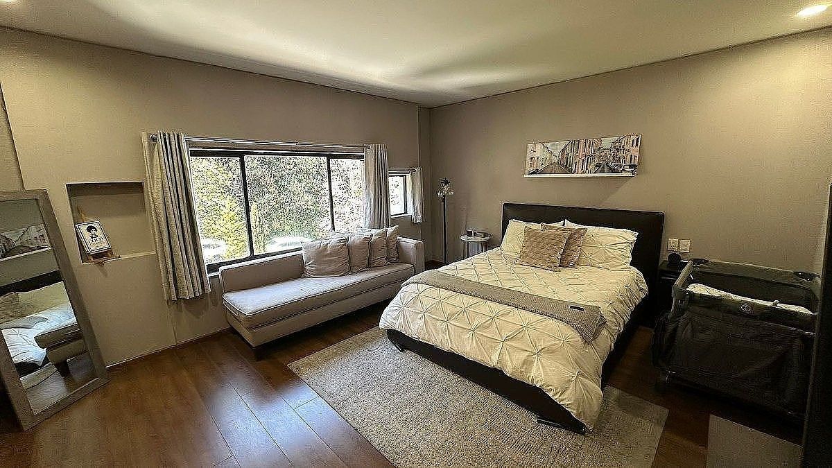 Apartamento em Bosques de las Lomas, Cuajimalpa de Morelos, foto 11 de 16