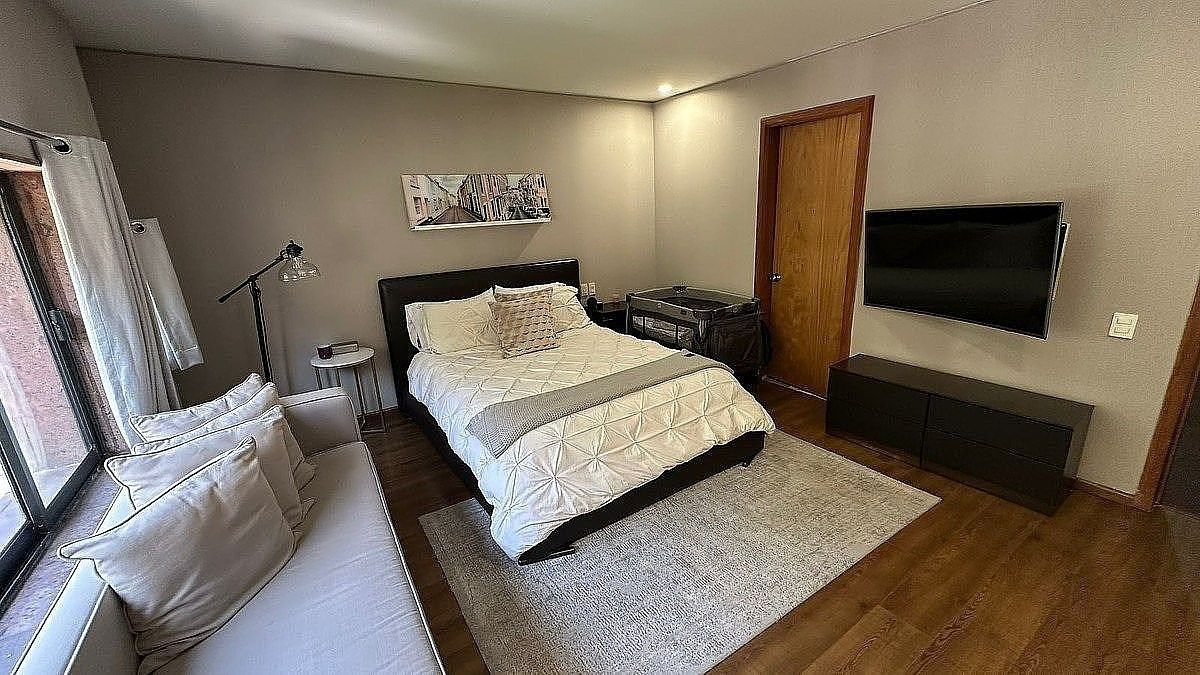 Apartamento em Bosques de las Lomas, Cuajimalpa de Morelos, foto 12 de 16