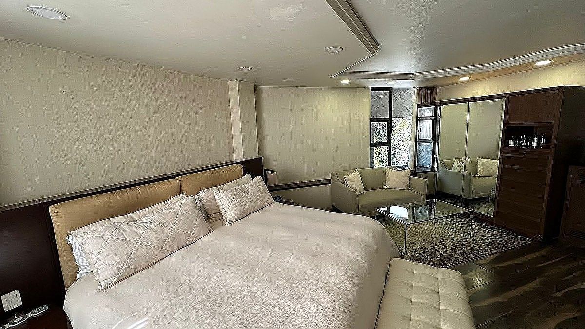 Apartamento em Bosques de las Lomas, Cuajimalpa de Morelos, foto 13 de 16