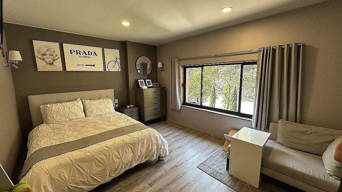Apartamento em Bosques de las Lomas, Cuajimalpa de Morelos, foto 14 de 16