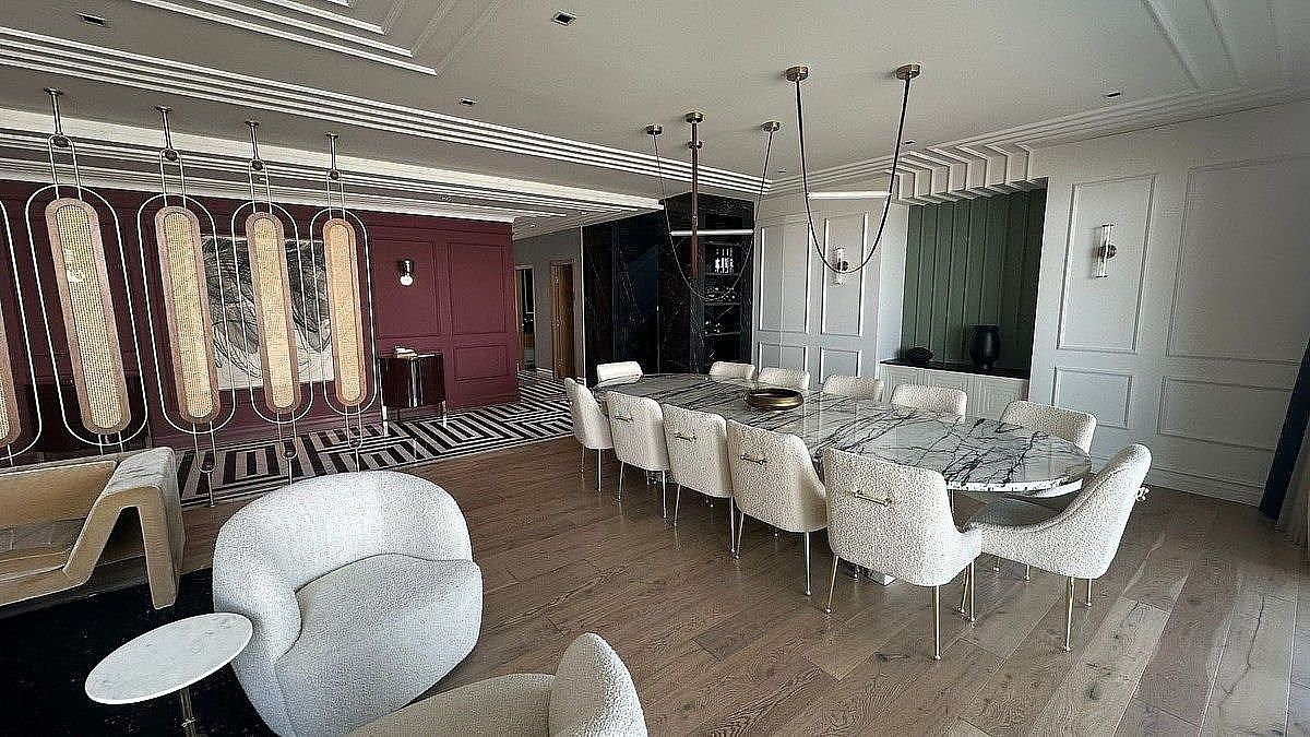 Apartamento em Interlomas, Huixquilucan, foto 3 de 24