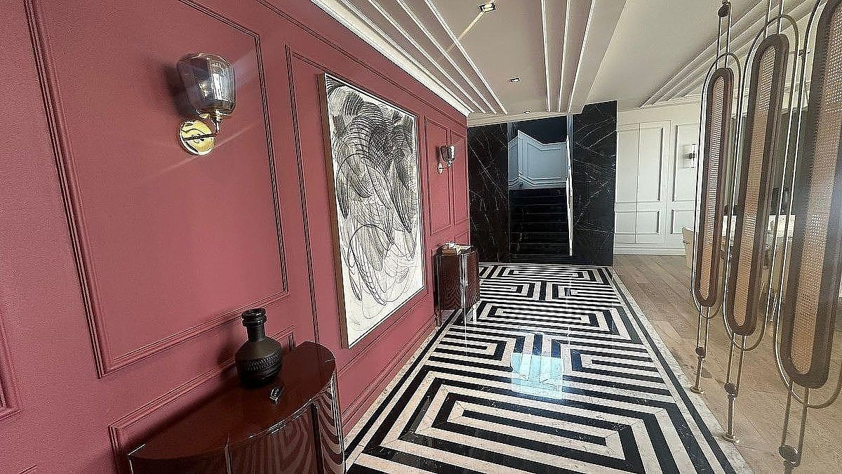 Apartamento em Interlomas, Huixquilucan, foto 6 de 24