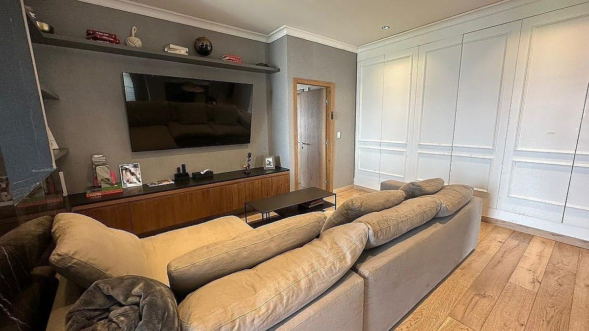 Apartamento em Interlomas, Huixquilucan, foto 7 de 24