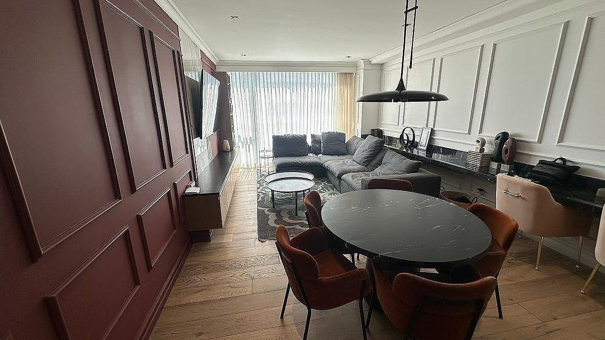 Apartamento em Interlomas, Huixquilucan, foto 8 de 24
