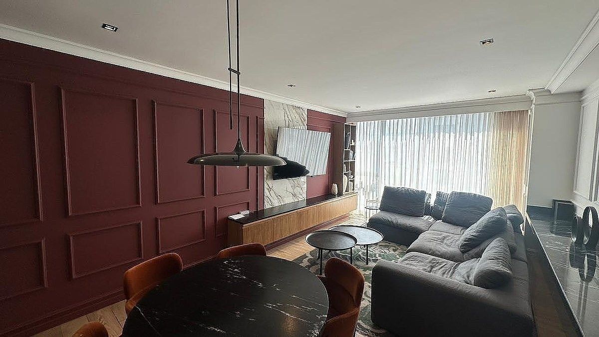 Apartamento em Interlomas, Huixquilucan, foto 9 de 24