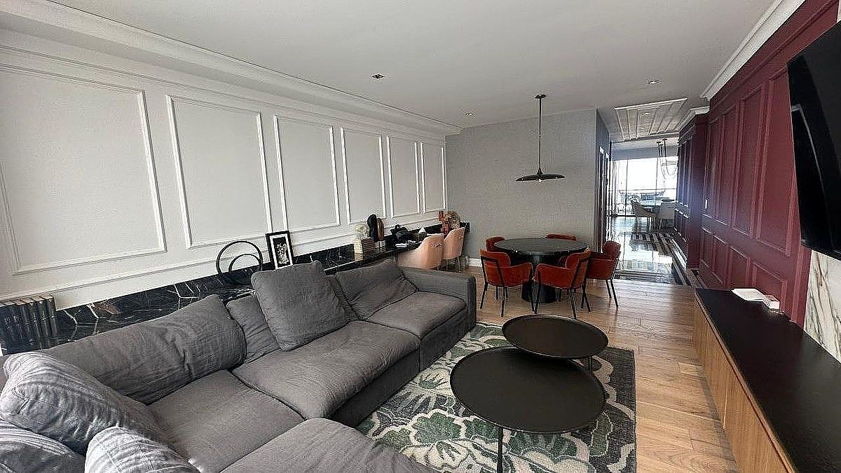 Apartamento em Interlomas, Huixquilucan, foto 10 de 24