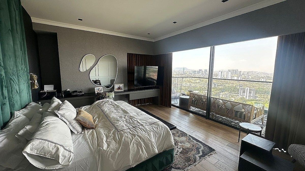 Apartamento em Interlomas, Huixquilucan, foto 13 de 24