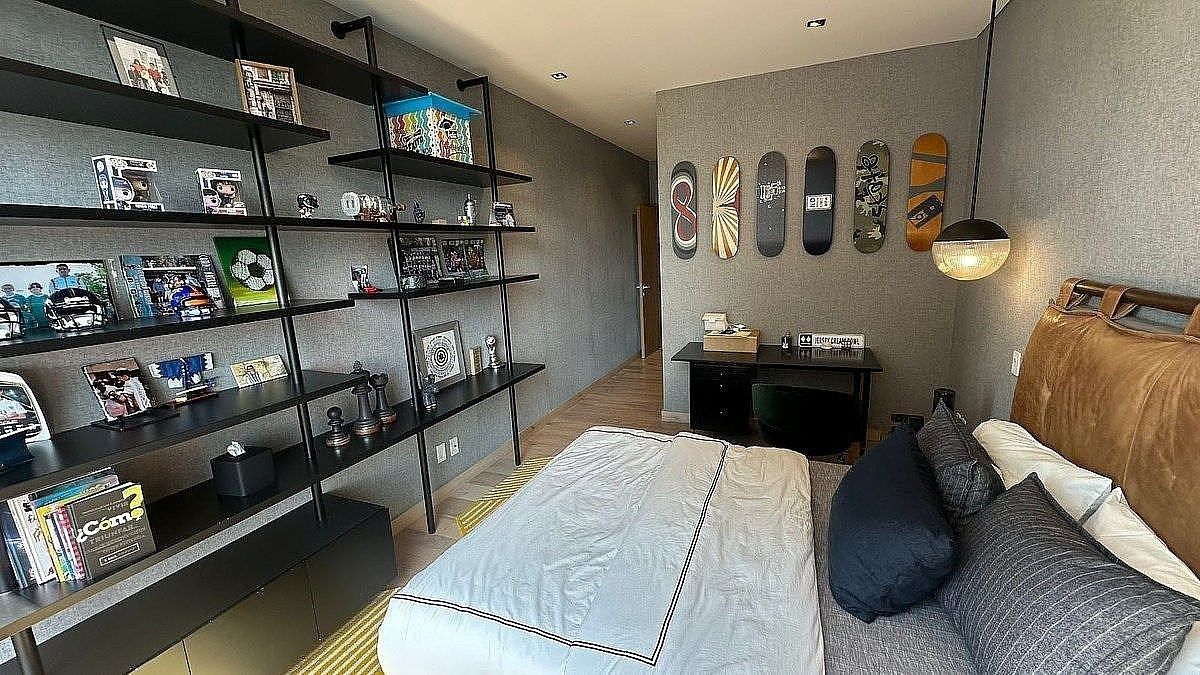 Apartamento em Interlomas, Huixquilucan, foto 14 de 24