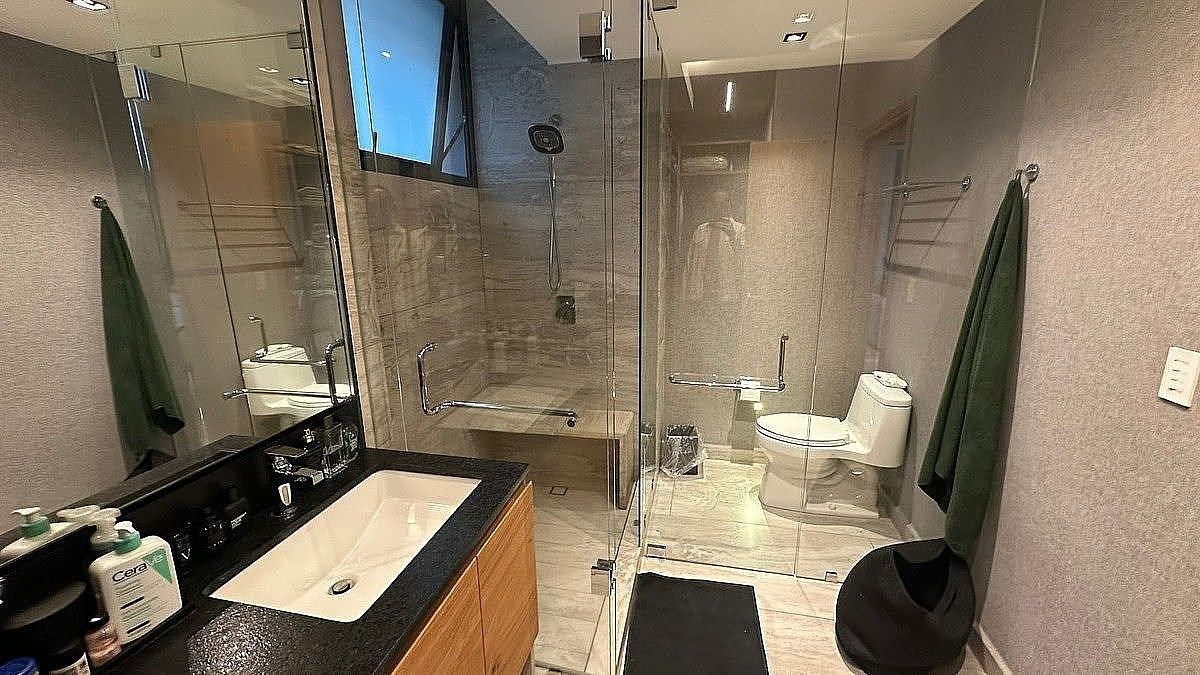 Apartamento em Interlomas, Huixquilucan, foto 15 de 24