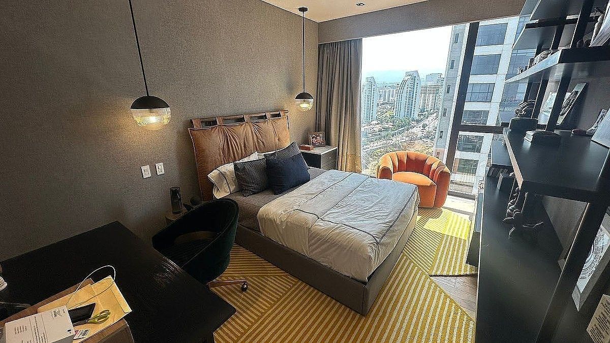 Apartamento em Interlomas, Huixquilucan, foto 17 de 24