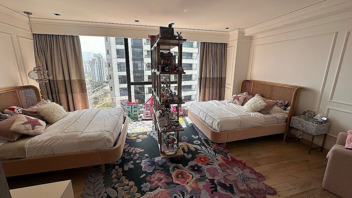 Apartamento em Interlomas, Huixquilucan, foto 19 de 24