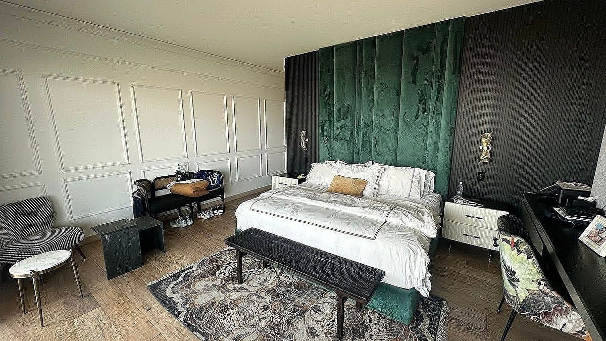 Apartamento em Interlomas, Huixquilucan, foto 21 de 24