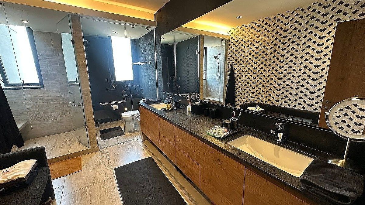 Apartamento em Interlomas, Huixquilucan, foto 24 de 24