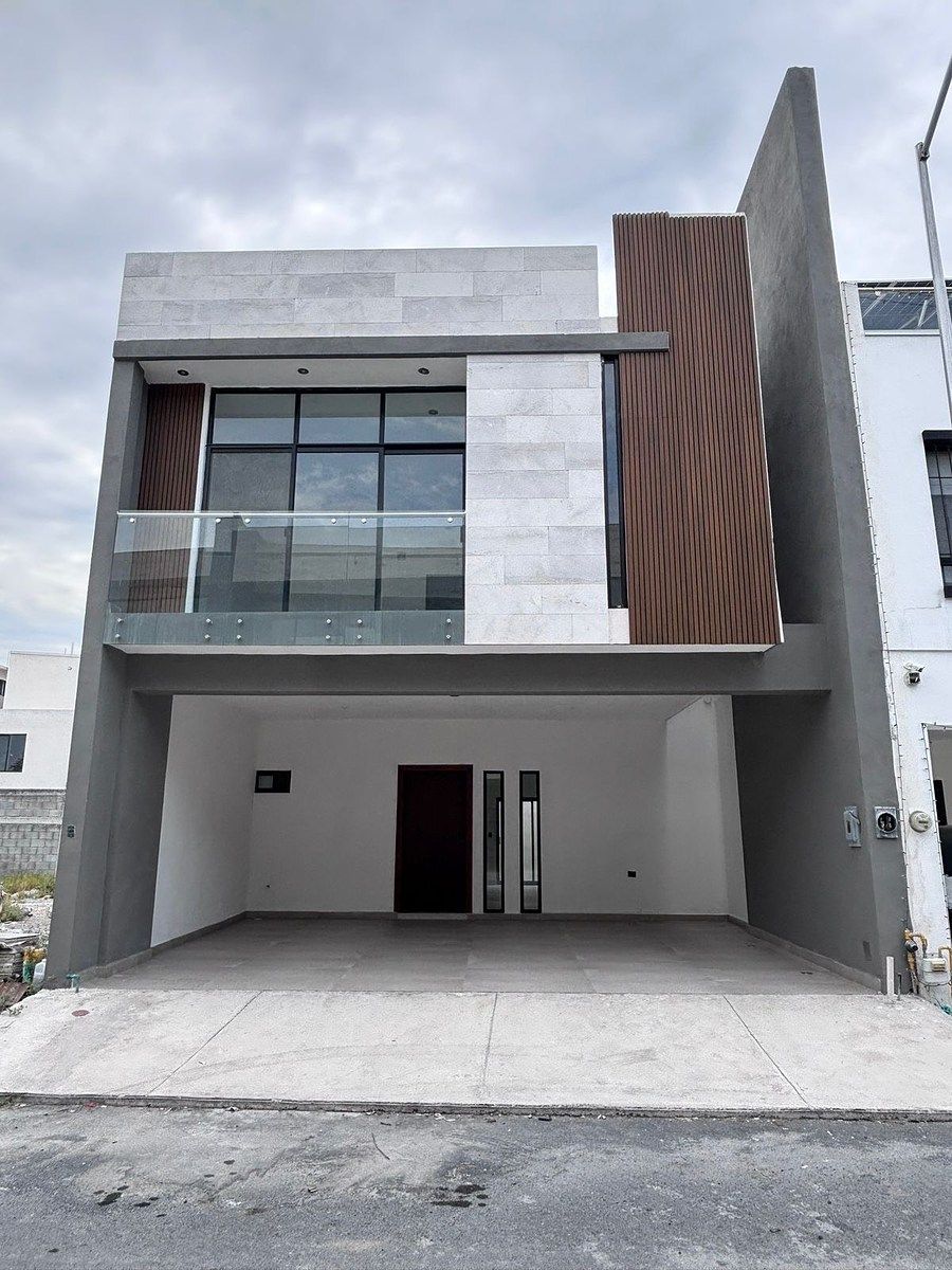 Casa en Venta – Cerradas de Rinconada, Apodaca, N.L., foto 1 de 28