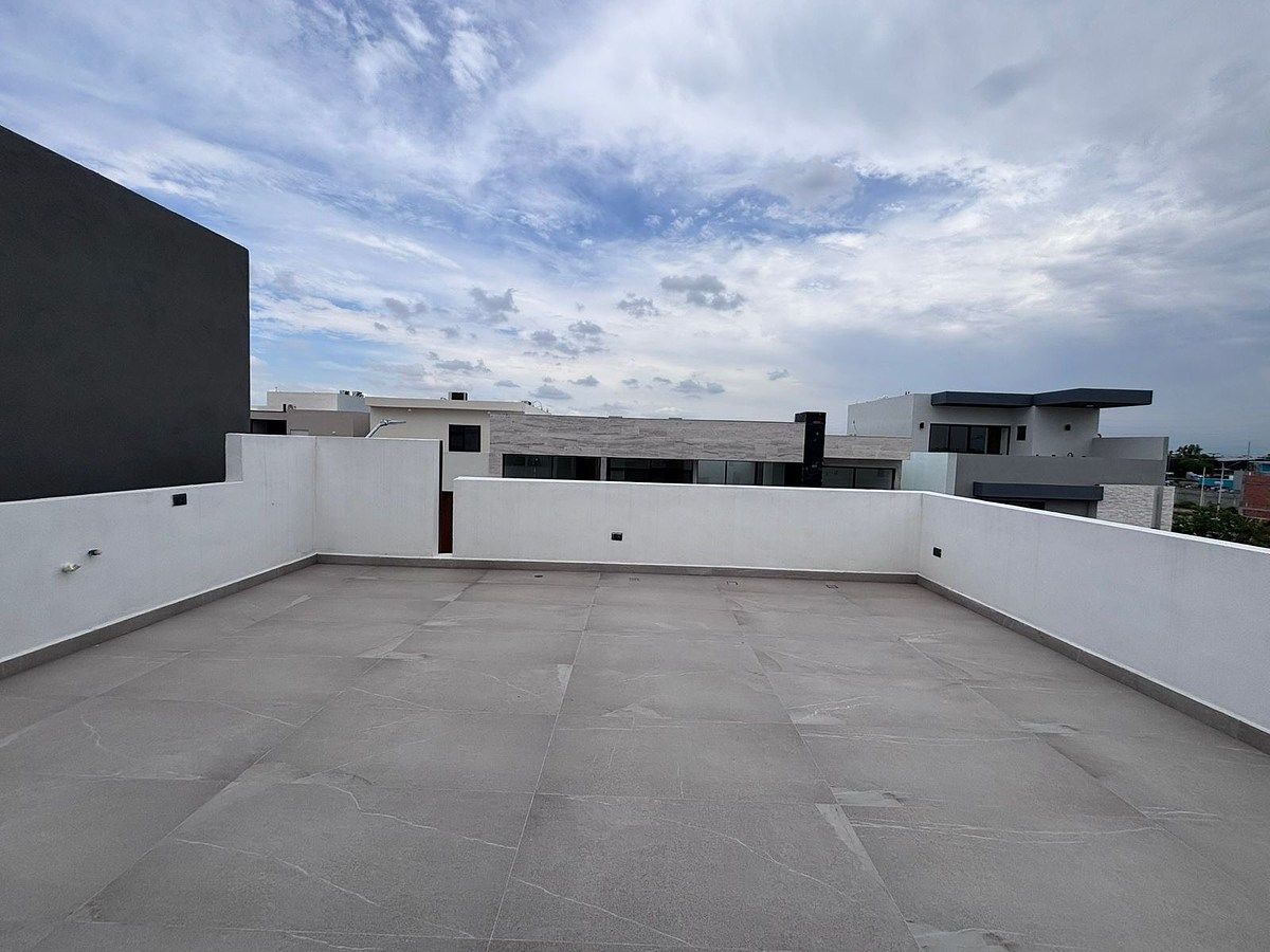 Casa em Cerradas de Rinconada, Apodaca, foto 12 de 28