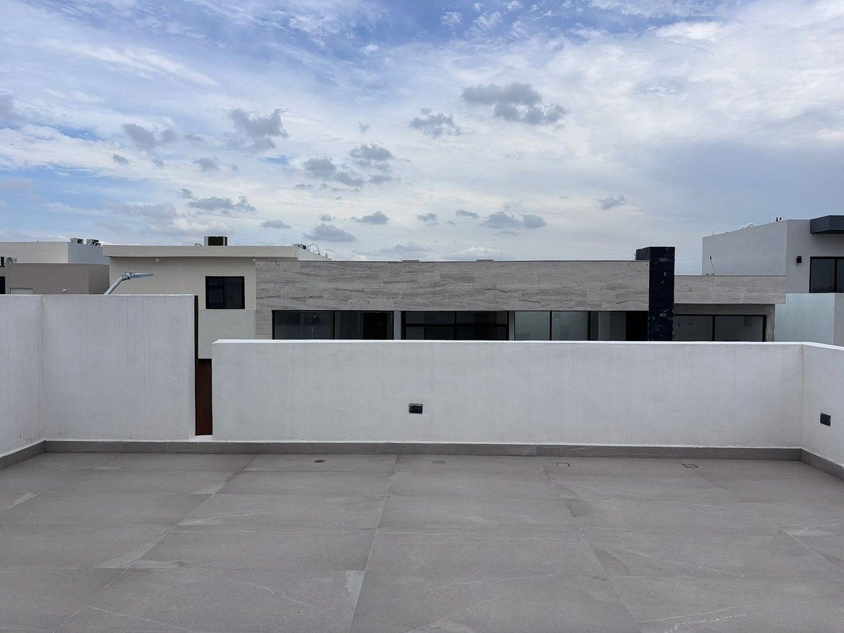 Casa em Cerradas de Rinconada, Apodaca, foto 22 de 28