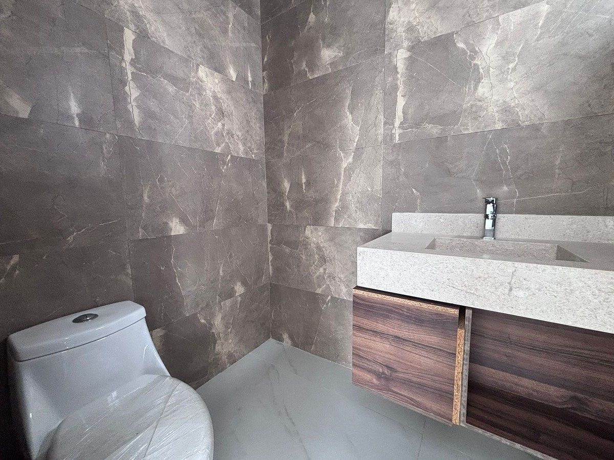 Casa em Cerradas de Rinconada, Apodaca, foto 25 de 28