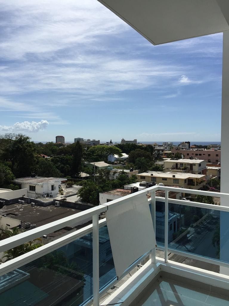 Vendo apartamento 2 habitaciones  en Gazcue, Santo Domingo, D. N., foto 1 de 7