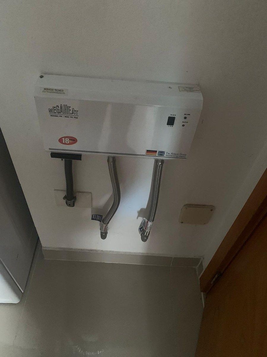 Apartamento en Gazcue, Santo Domingo Centro (Distrito Nacional), foto 6 de 7
