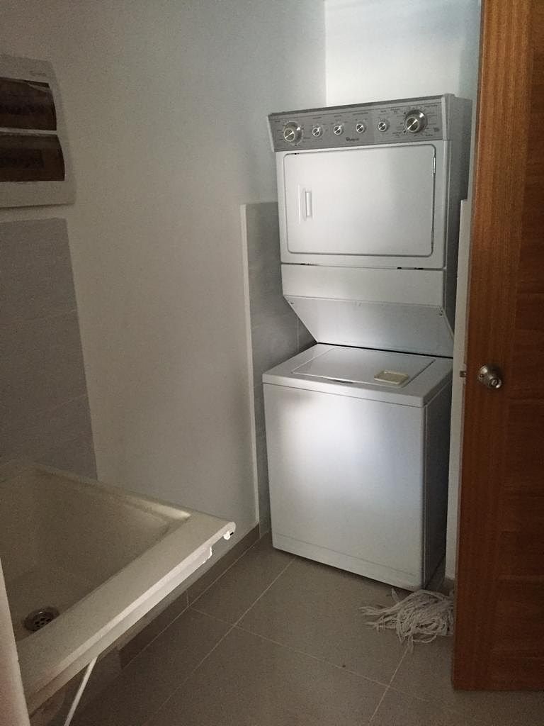 Apartamento en Gazcue, Santo Domingo Centro (Distrito Nacional), foto 5 de 7