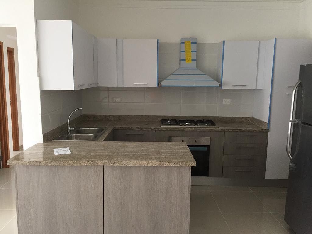 Apartamento en Gazcue, Santo Domingo Centro (Distrito Nacional), foto 4 de 7