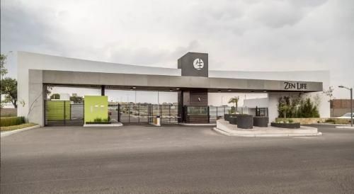 MACROLOTE  TERRENO EN VENTA ZEN LIFE QUERETARO, foto 1 de 4