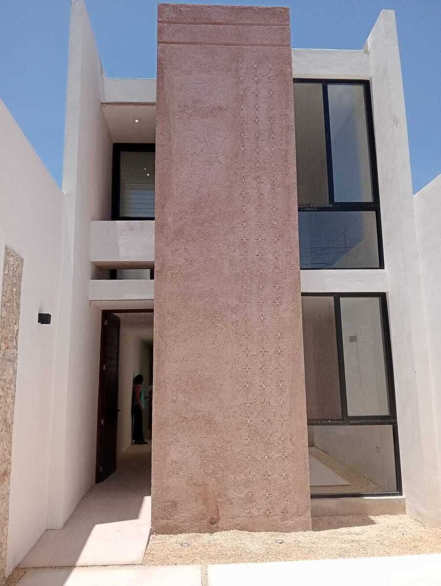 Casa en Mérida Centro, Mérida, foto 3 de 18