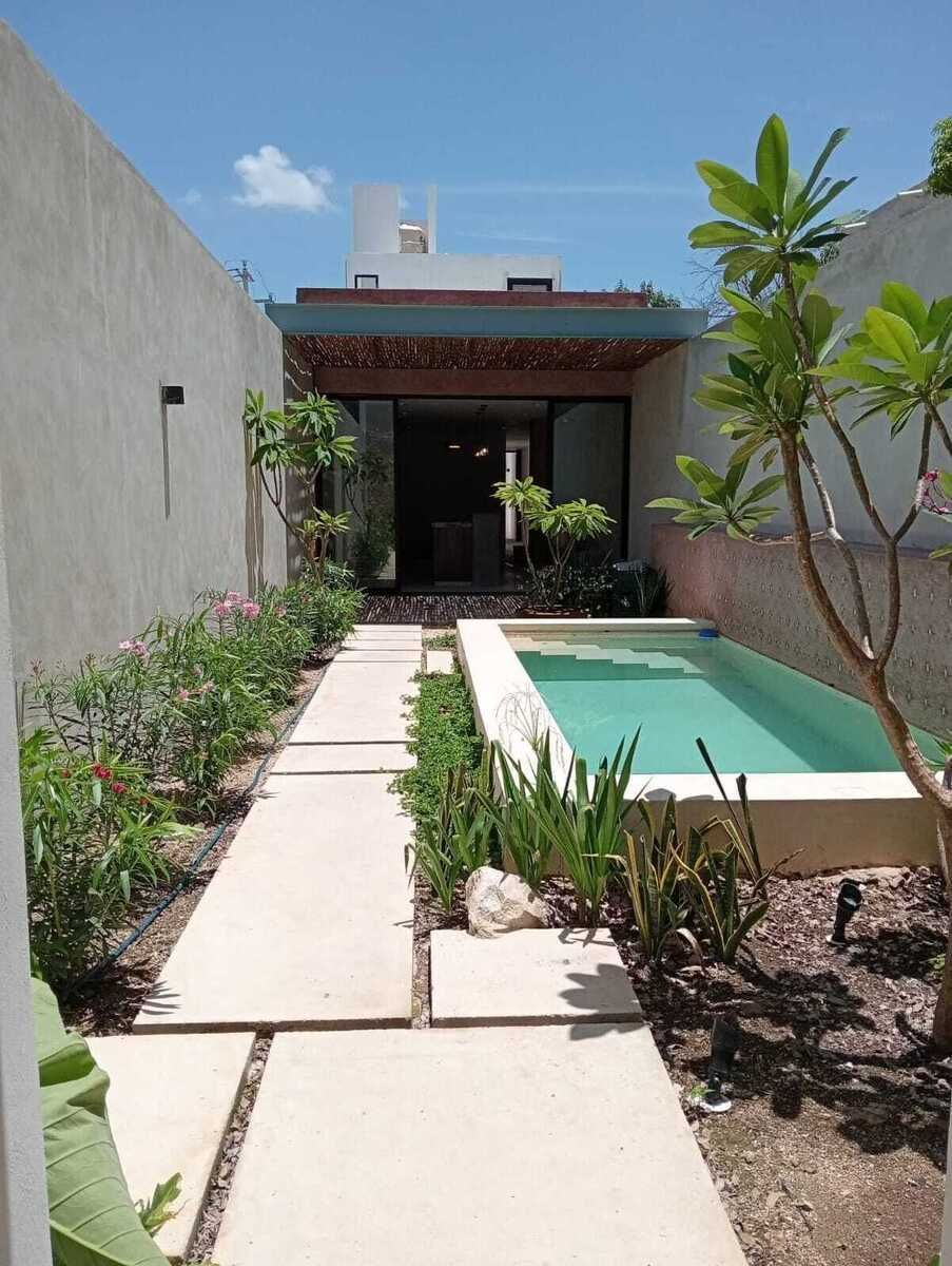 Casa en Mérida Centro, Mérida, foto 17 de 18