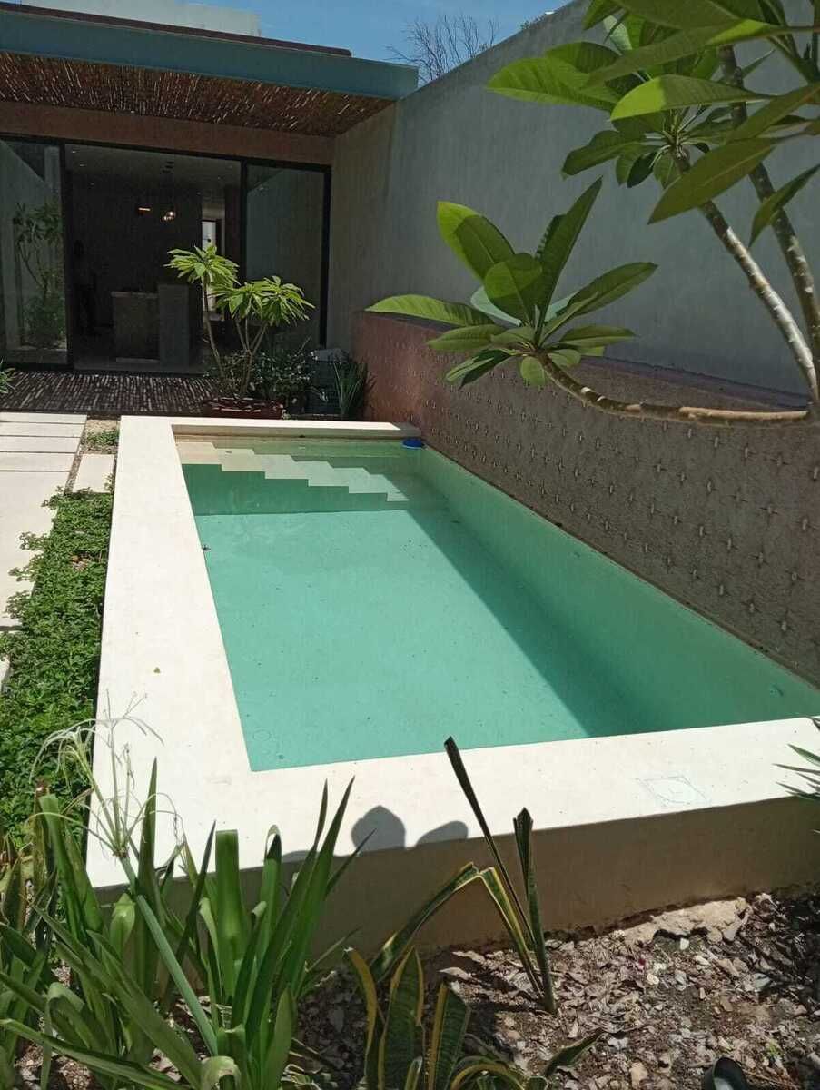 Casa en Mérida Centro, Mérida, foto 18 de 18