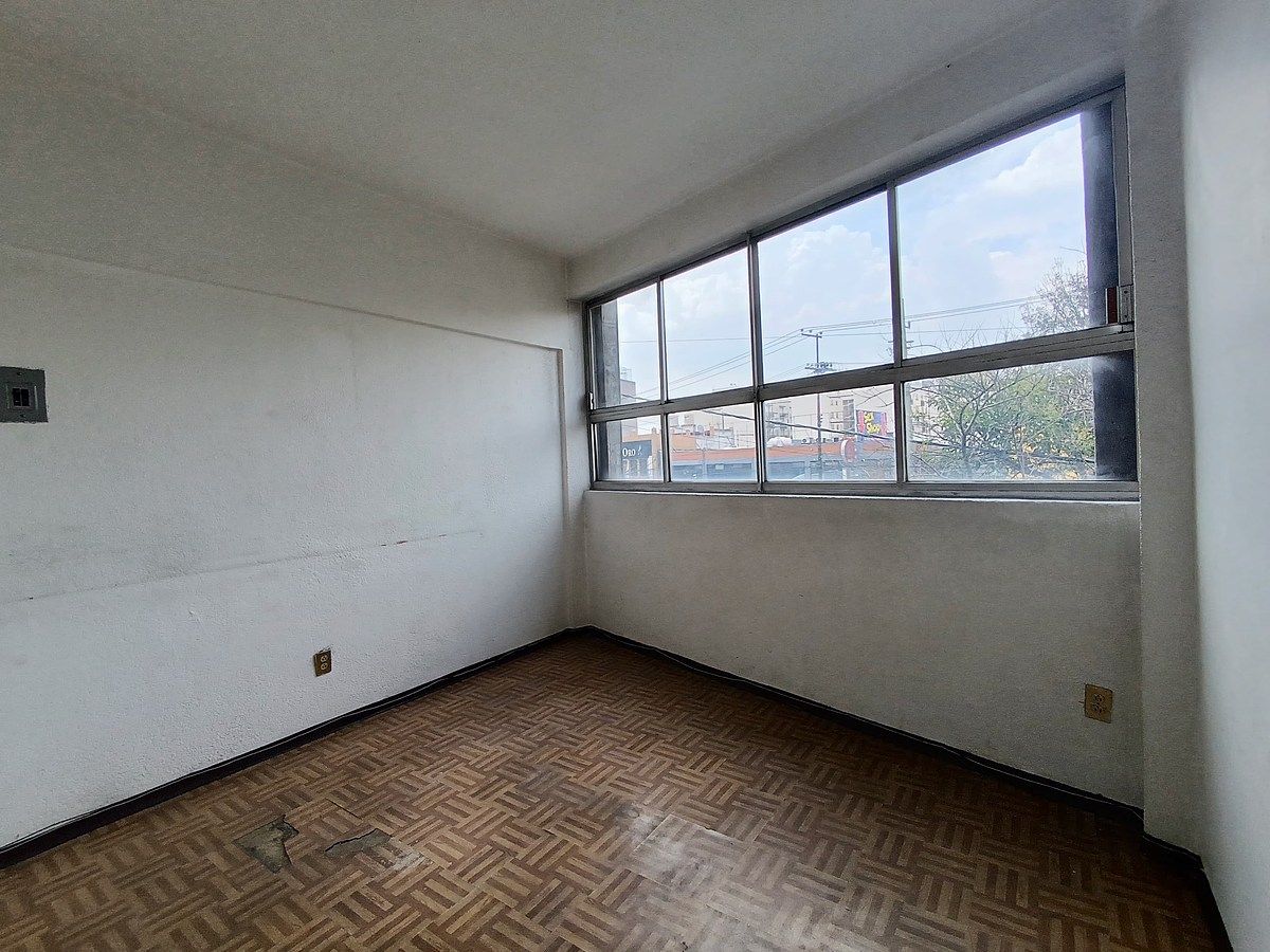 Sala Comercial em Jamaica, Venustiano Carranza, foto 4 de 8