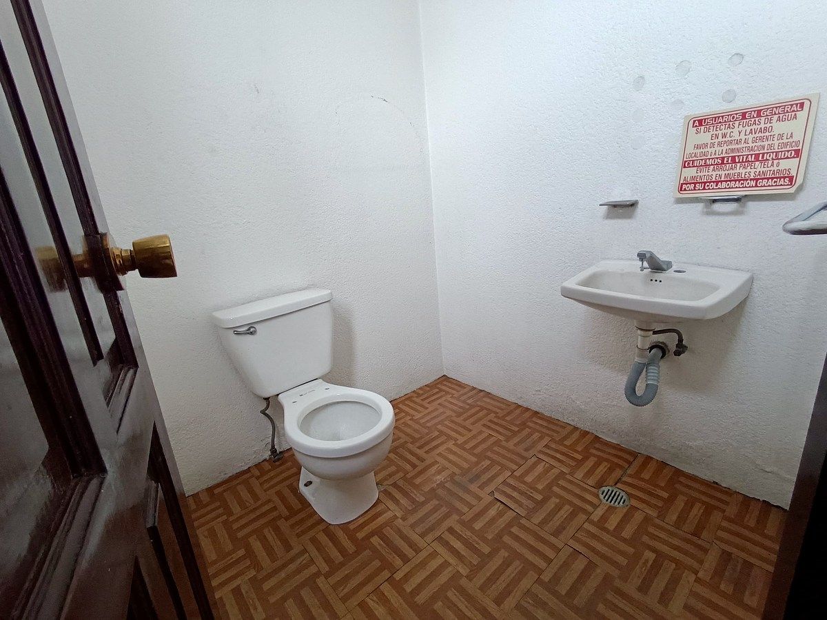Sala Comercial em Jamaica, Venustiano Carranza, foto 8 de 8