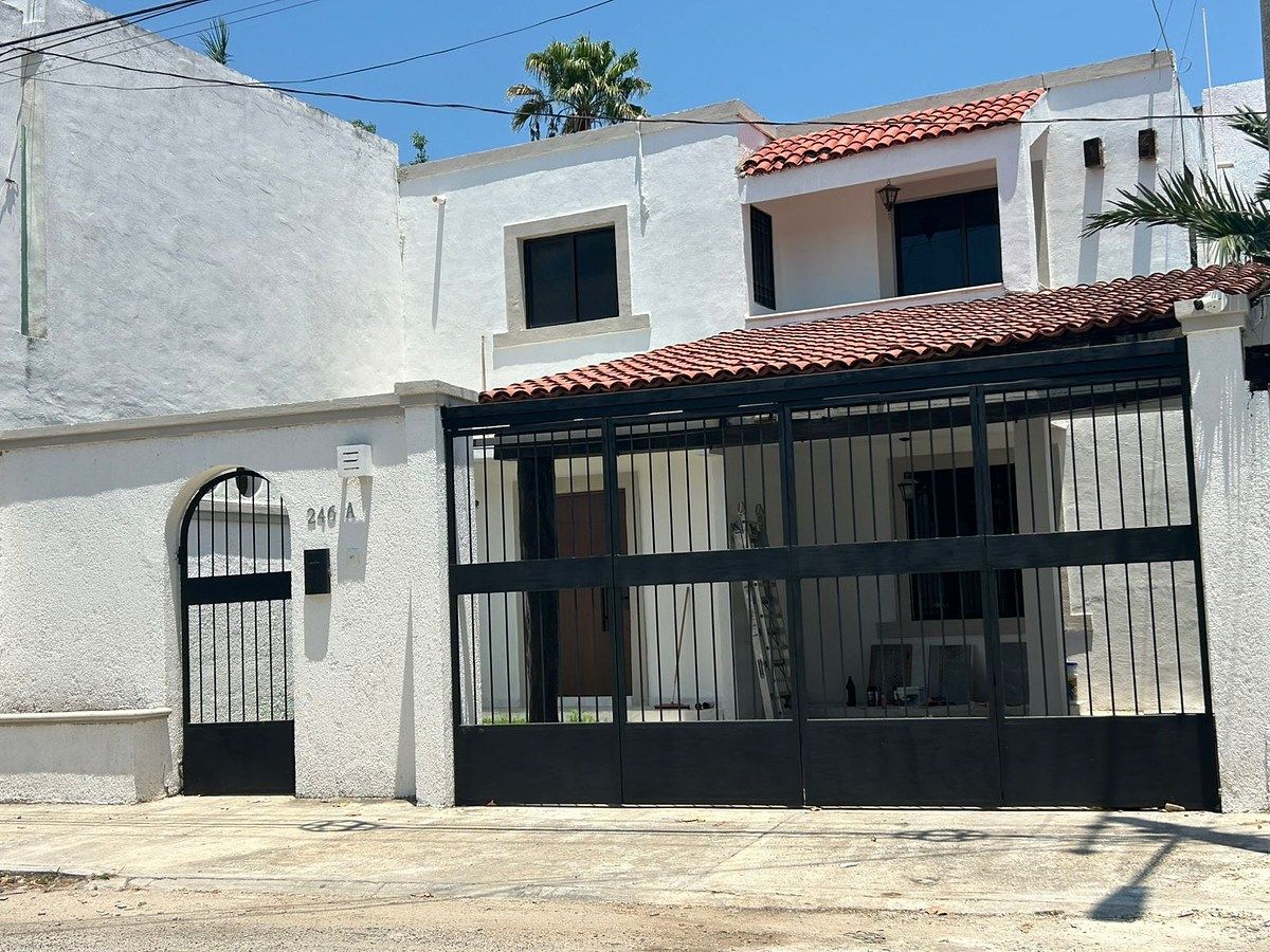 Casa em Montes de Ame, Mérida, foto 11 de 11
