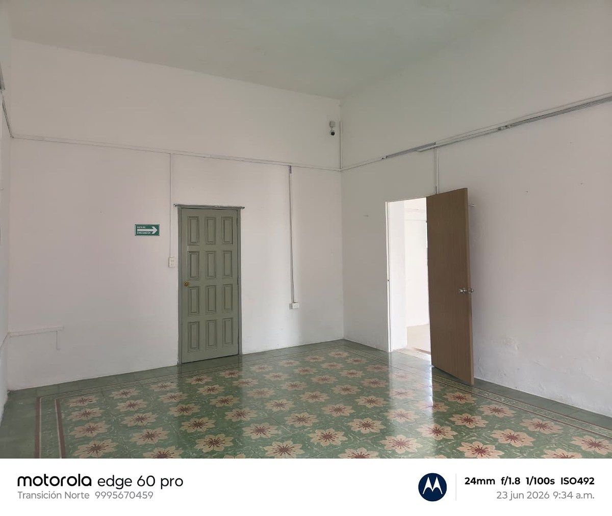 Sala Comercial em Mérida Centro, Mérida, foto 3 de 10