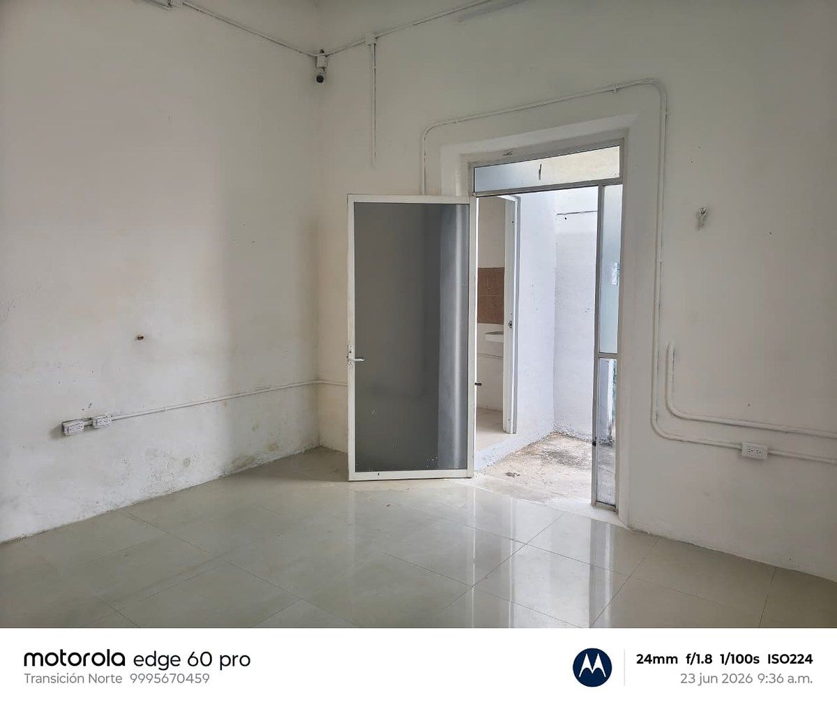 Sala Comercial em Mérida Centro, Mérida, foto 4 de 10